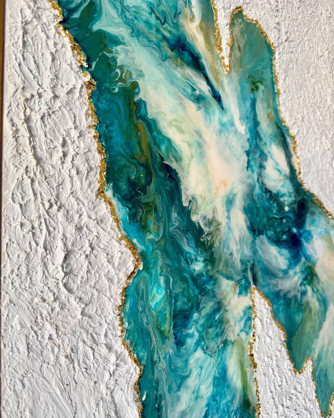 Murmures de l’océan