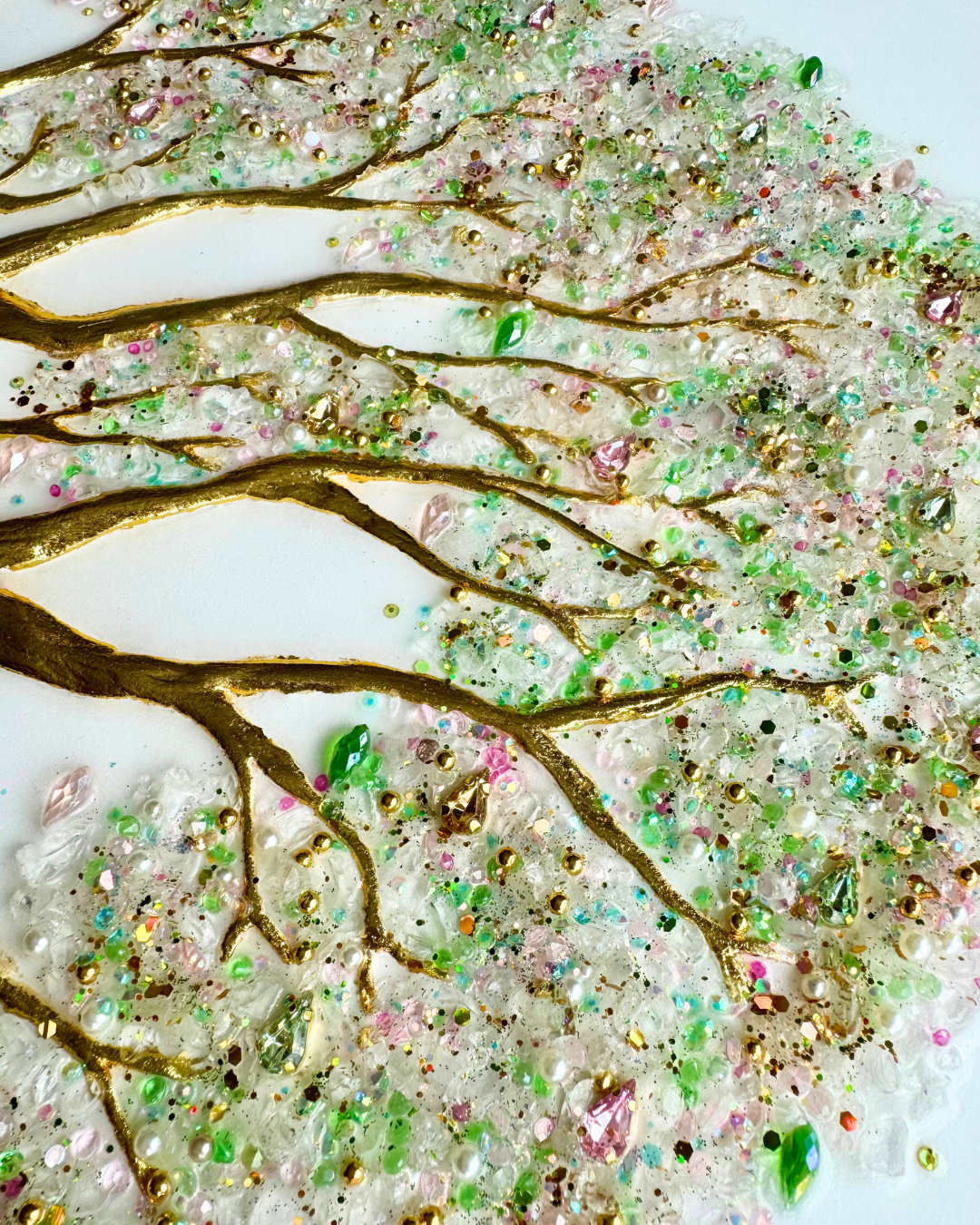 L’Arbre de Lumière (Aura)