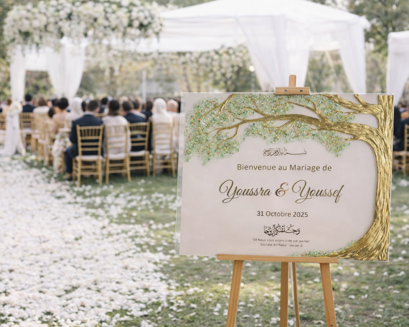 L’Arbre des Promesses