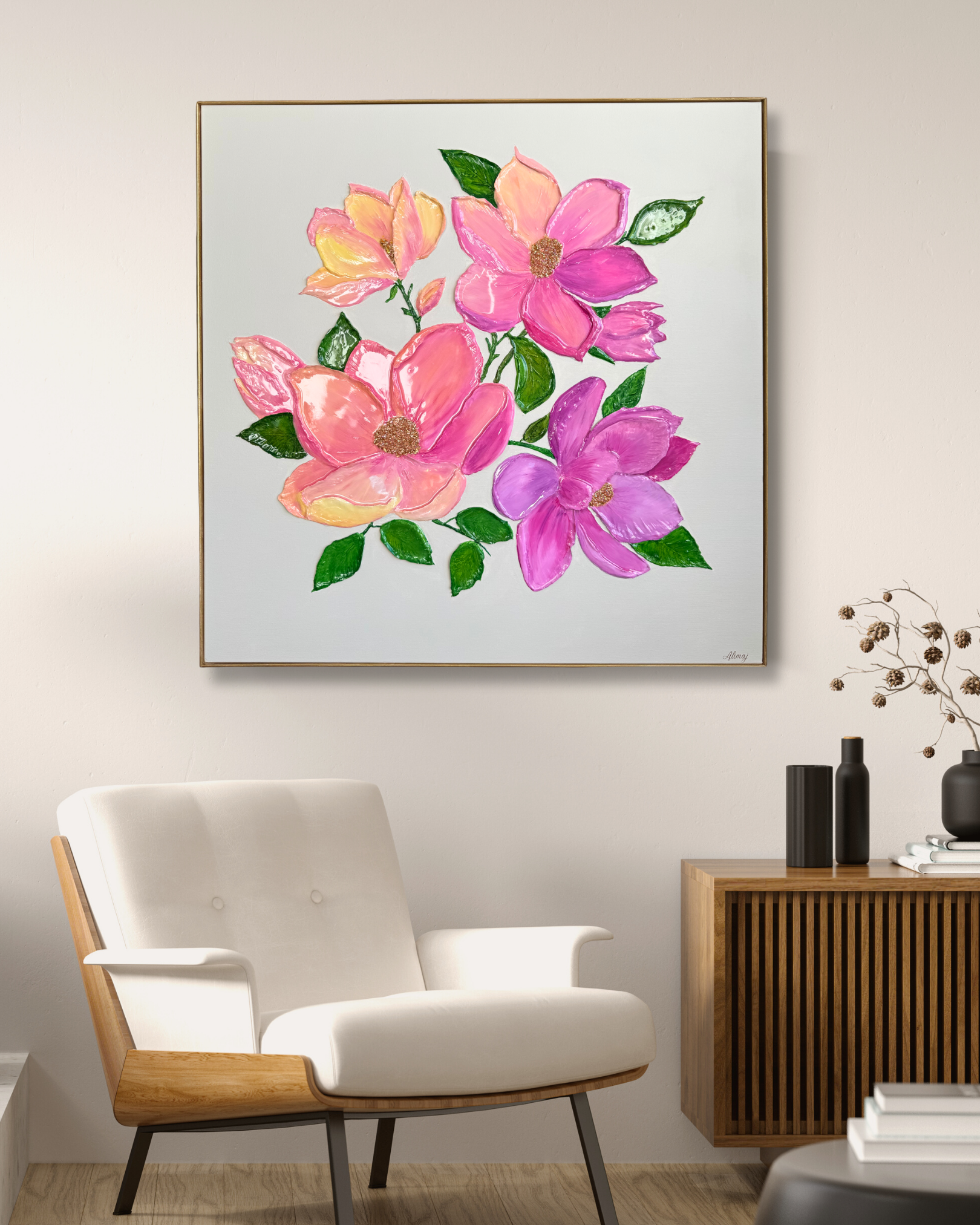 Quand l’Amour s’Appelle Yema