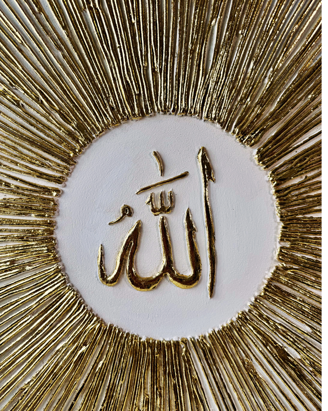 "Nur"