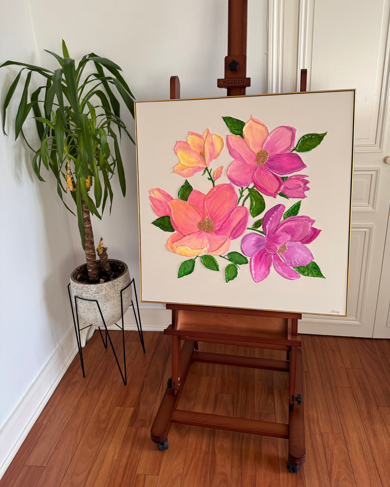 Quand l’Amour s’Appelle Yema