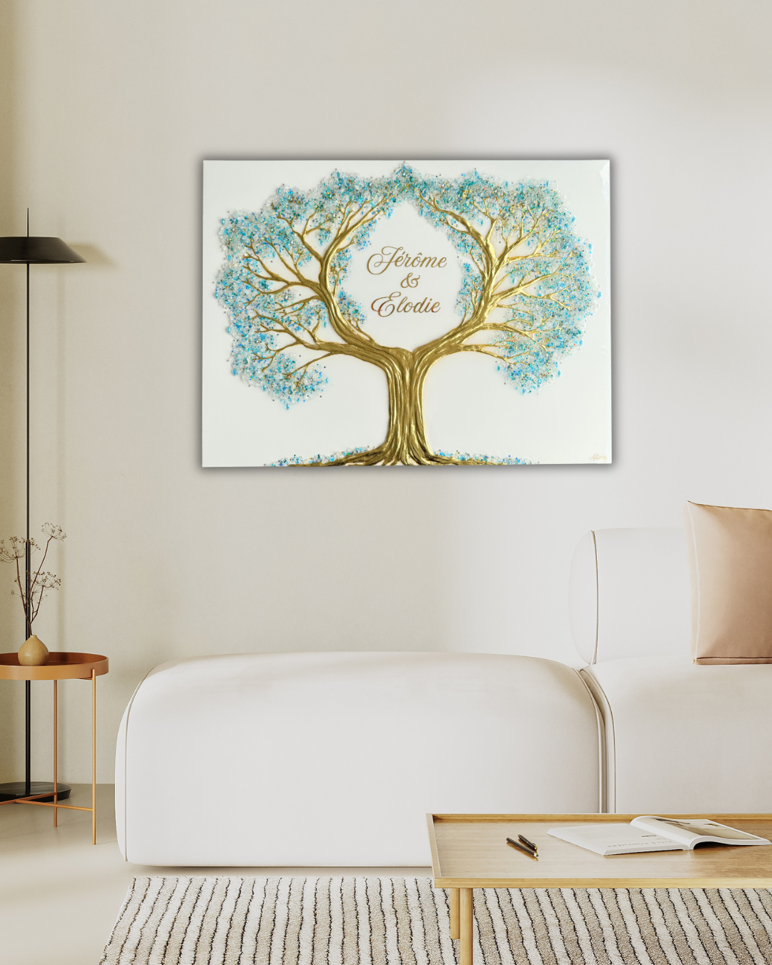 L’Arbre de Lumière "Édition Couple"