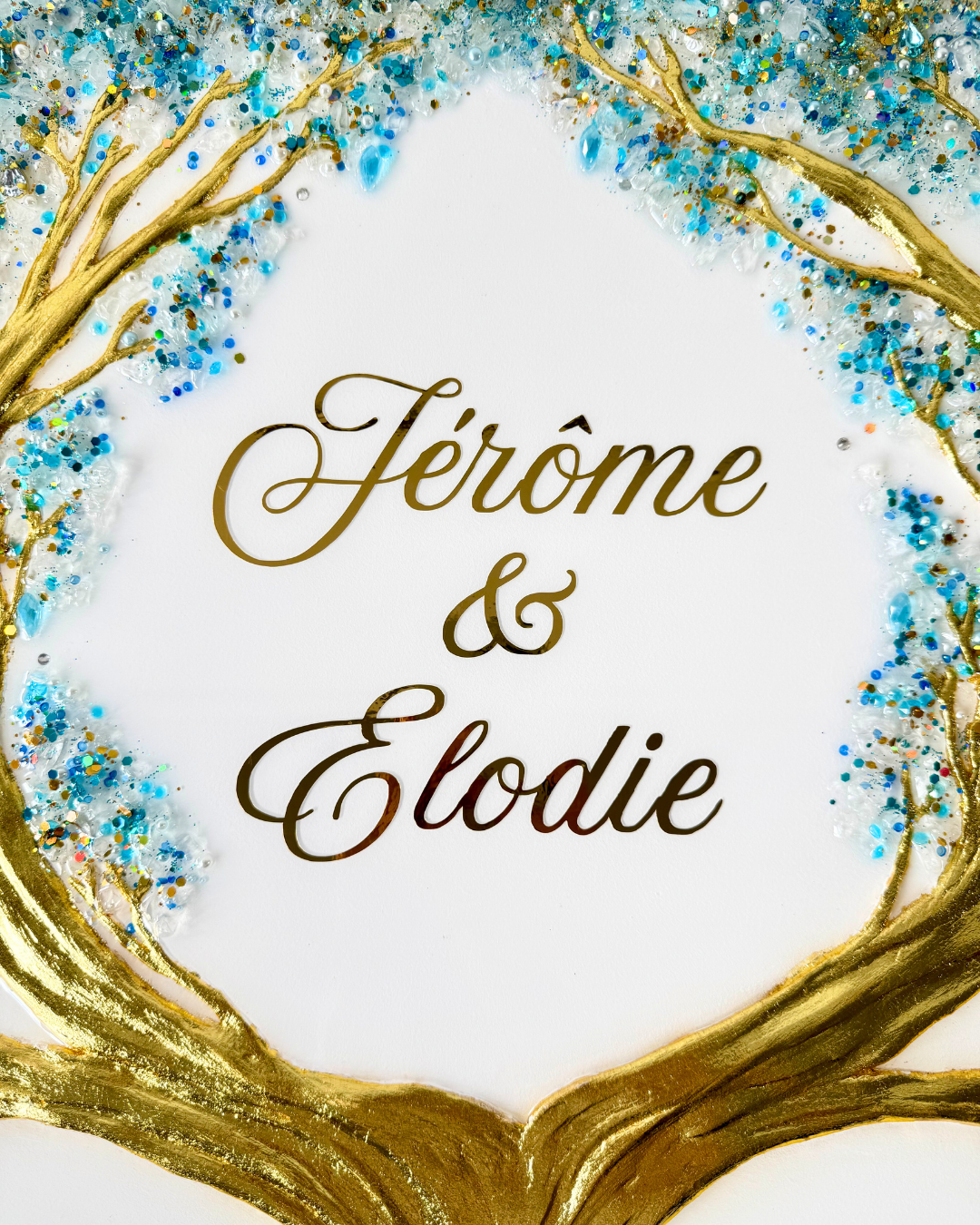 L’Arbre de Lumière "Édition Couple"