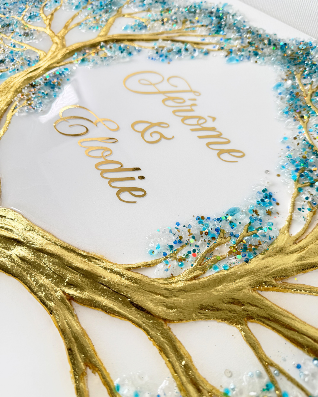 L’Arbre de Lumière "Édition Couple"