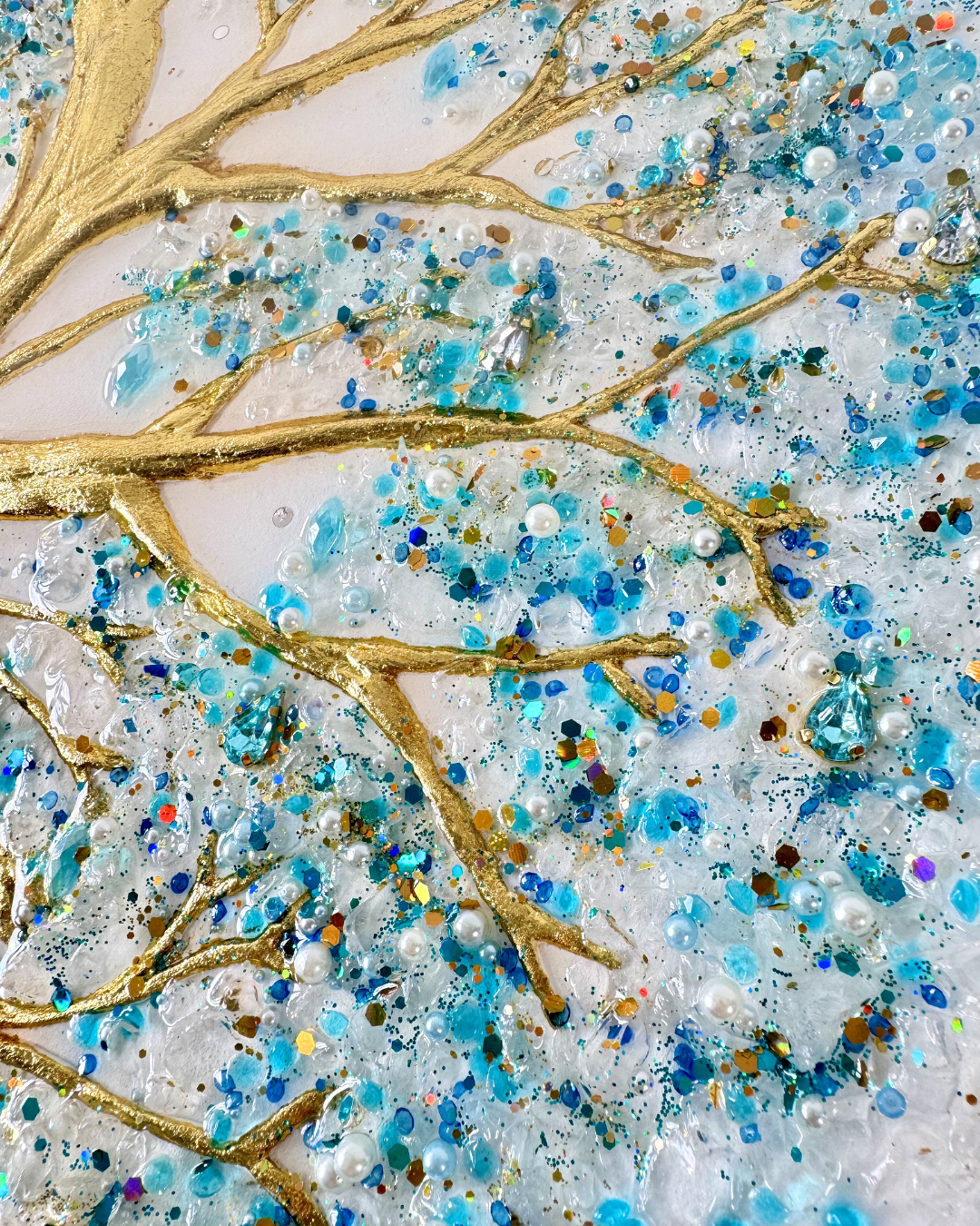 L’Arbre de Lumière "Édition Couple"