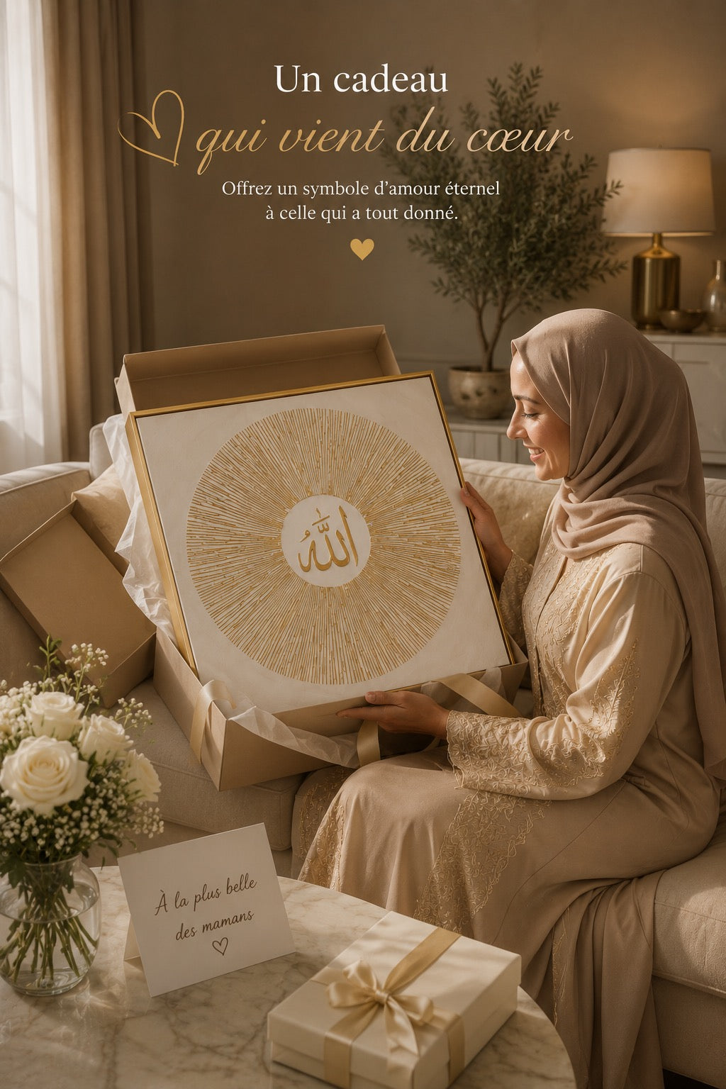 Diptyque "Nur"