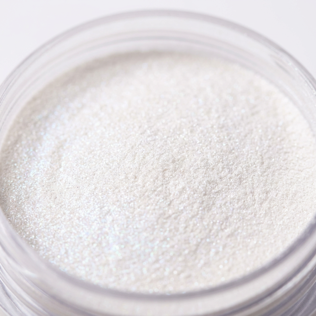 Poudre de mica nacré 50g