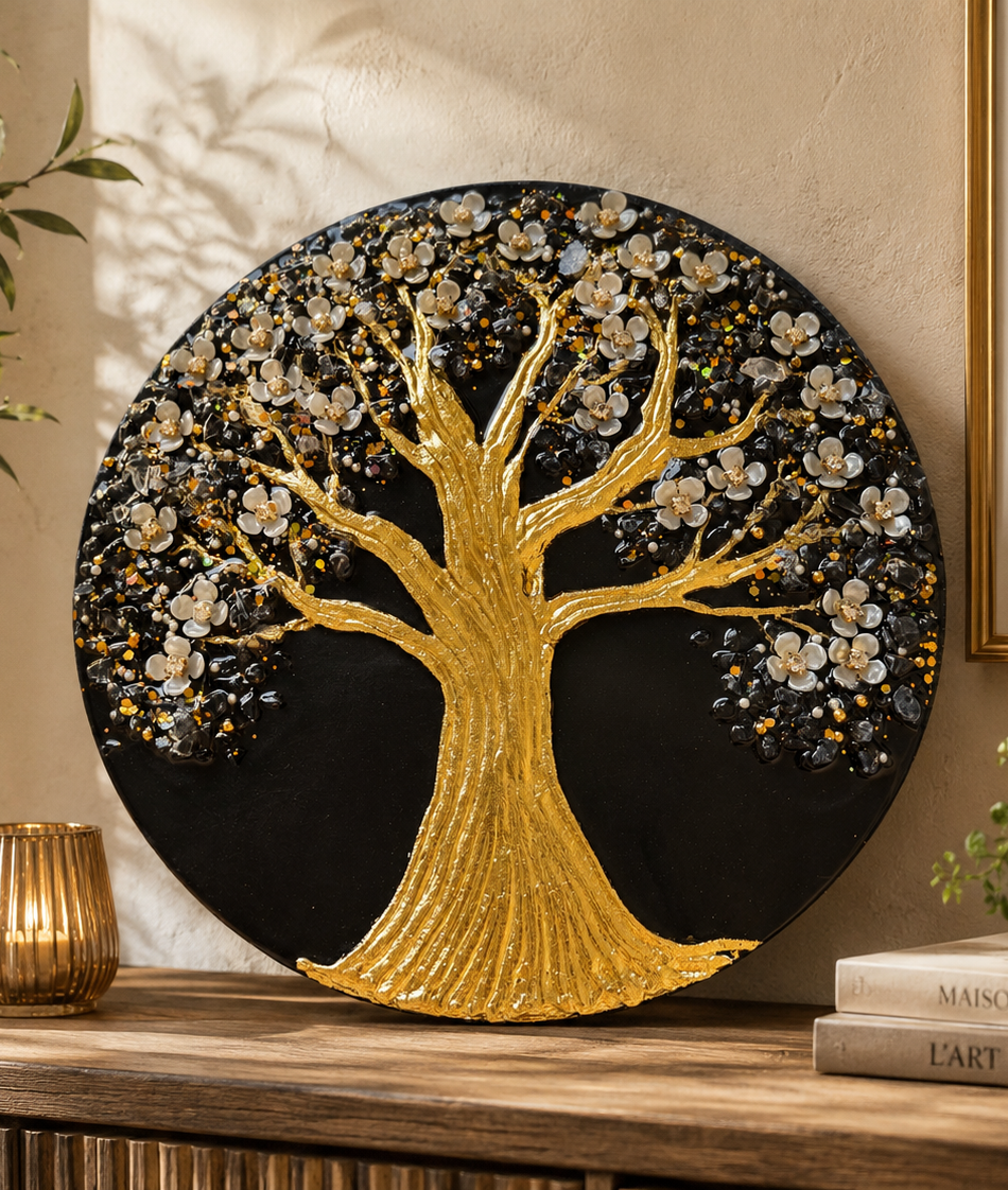 L’Arbre Enchanté