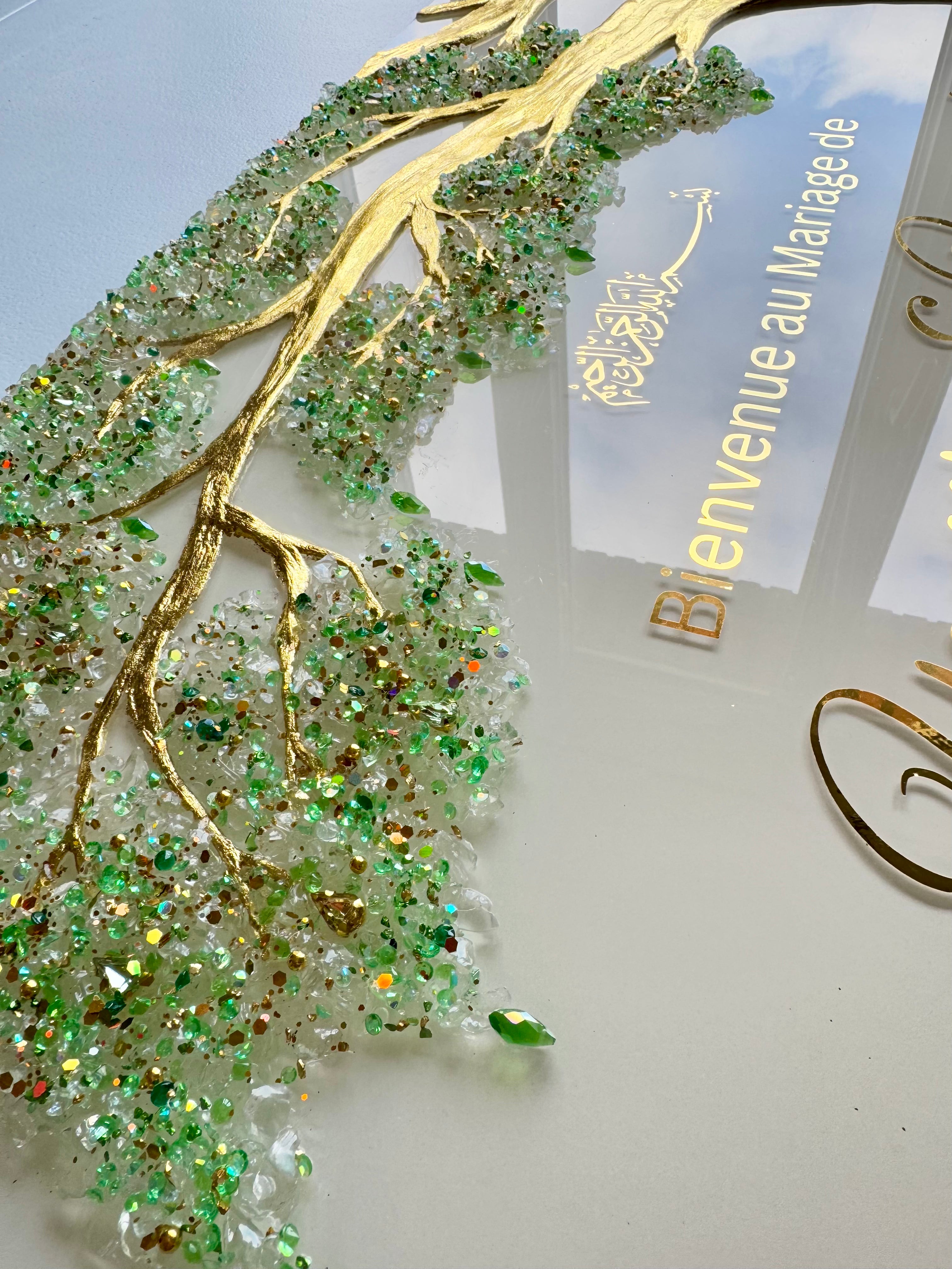 L’Arbre des Promesses