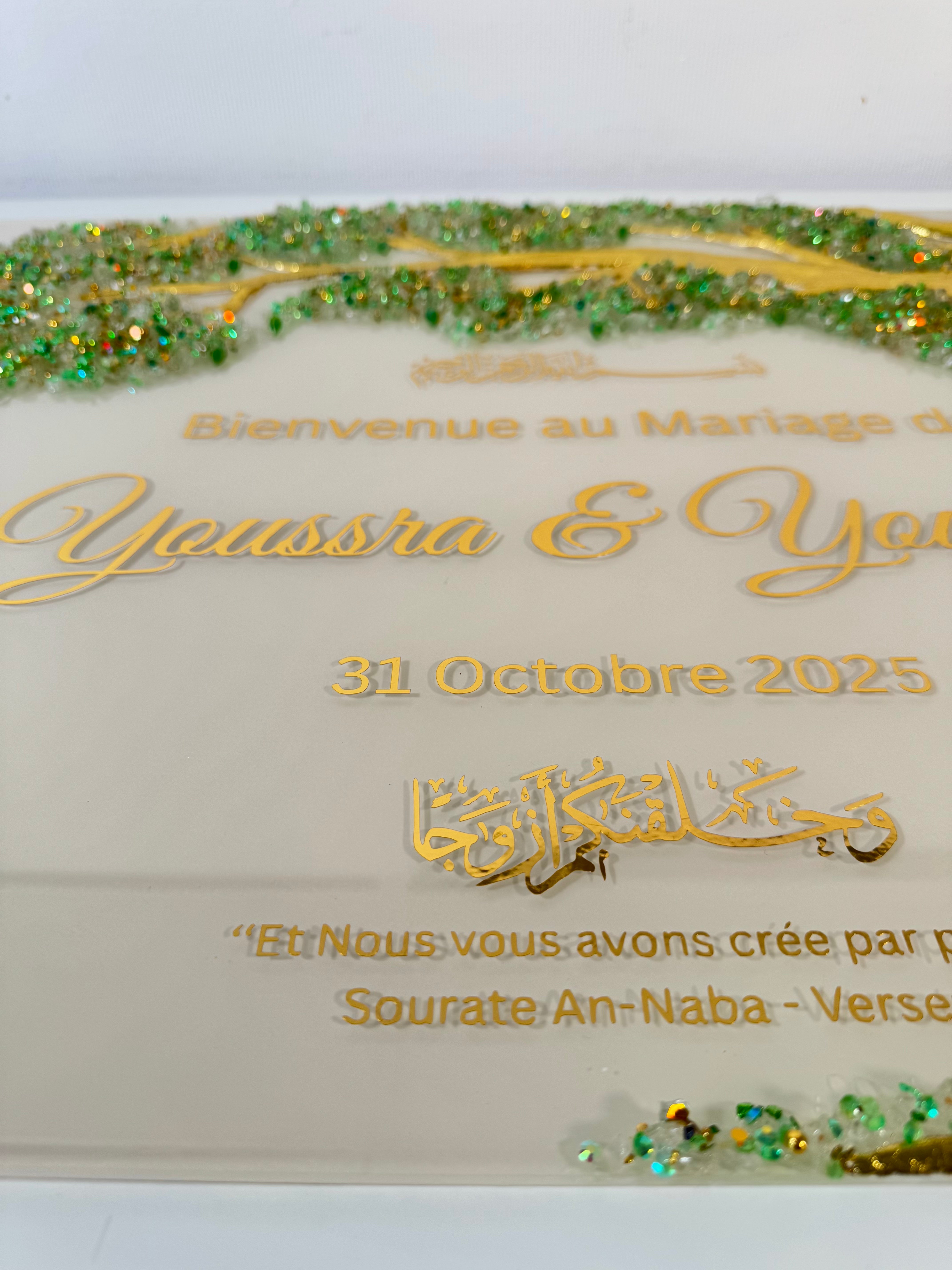 L’Arbre des Promesses